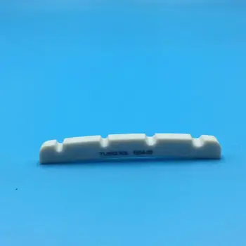 GRAPH TECH Nut TUSQ XL1204-00 Precision Style For 4 String Electric Bass part,Made in canada
GRAPH TECH Nut TUSQ XL1204-00 Precision Style For 4 String Electric Bass part,Made in canada