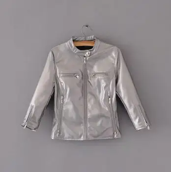 Hot 2020 Fashion Women Slim Shiny Motorcycle Washed PU Leather Short Faux Leather Jacket Women's Jacket 
Hot 2020 Fashion Women Slim Shiny Motorcycle Washed PU Leather Short Faux Leather Jacket Women's Jacket