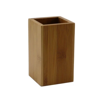 Tumbler toothbrush holder tooth brush and dentrificio in bamboo
Tumbler toothbrush holder tooth brush and dentrificio in bamboo