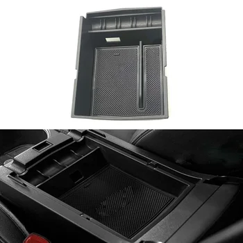Car Center Console Armrest Organizer Storage Box Tray Insert For Subaru Outback 2015 2016 2017 2018 2019 Car Styling Accessories 
Car Center Console Armrest Organizer Storage Box Tray Insert For Subaru Outback 2015 2016 2017 2018 2019 Car Styling Accessories