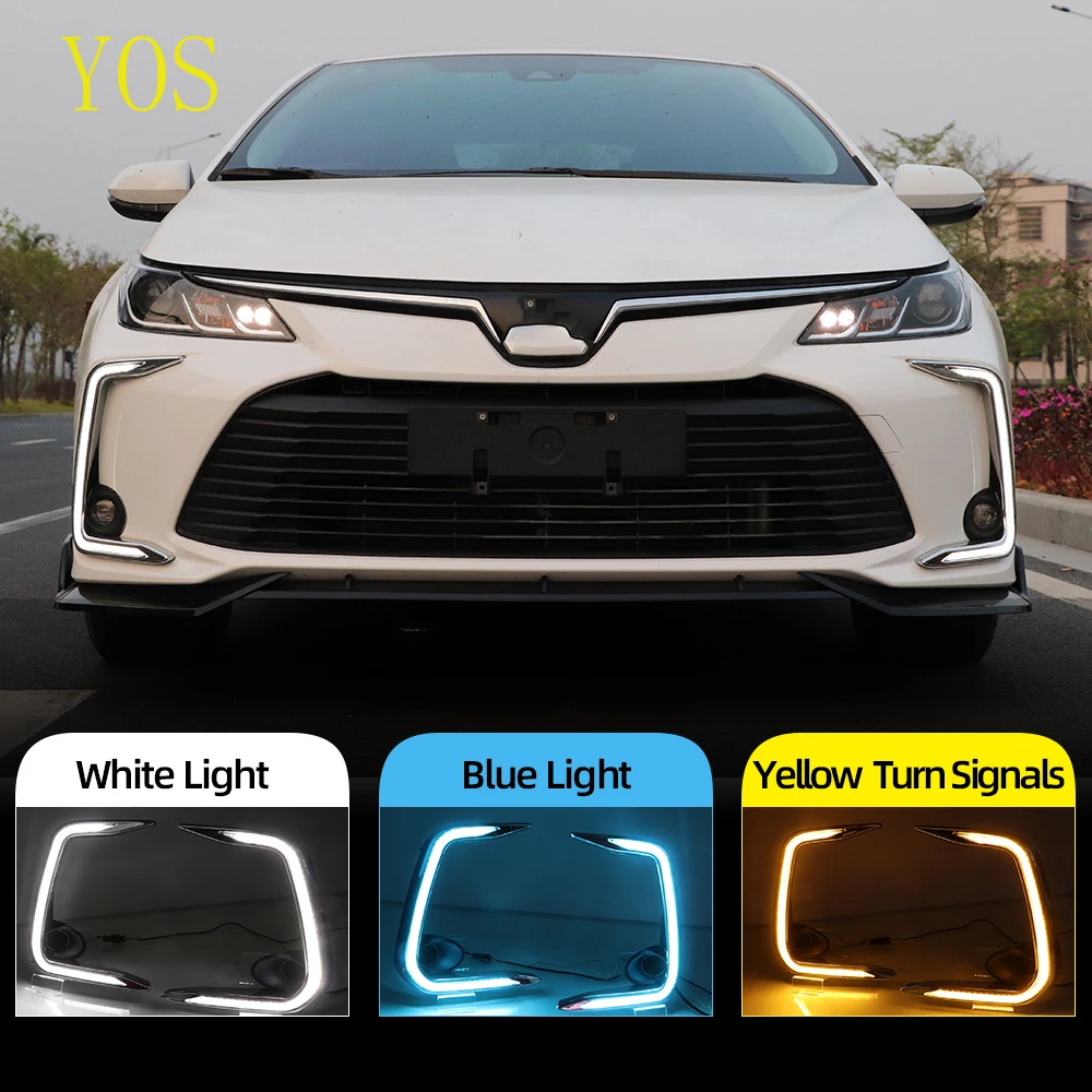 2 предмета в комплекте для Защитные чехлы сидений сшитые специально Toyota Corolla 2019 2020