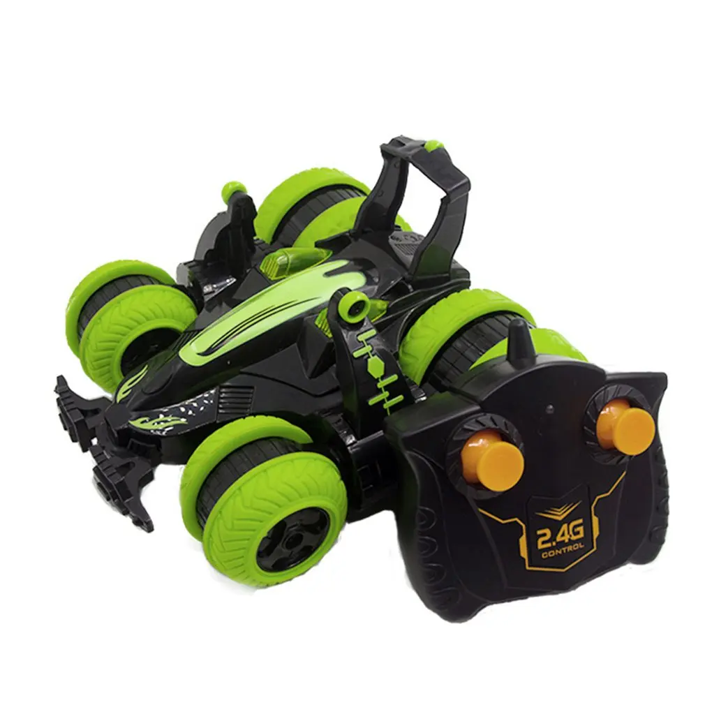 Remote Control Car Stunt Drift Warp Off-Road Vehicle Off-Road Vehicle 360 Degree Flip Children'S Robot Remote Control Car Toy
Remote Control Car Stunt Drift Warp Off-Road Vehicle Off-Road Vehicle 360 Degree Flip Children'S Robot Remote Control Car Toy