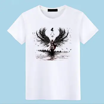 ZNG 2020 NEW THE T-Shirt Top Cotton heisenberg funny casual short sleeve breaking bad print T-Shirt Free Shipping 
ZNG 2020 NEW THE T-Shirt Top Cotton heisenberg funny casual short sleeve breaking bad print T-Shirt Free Shipping