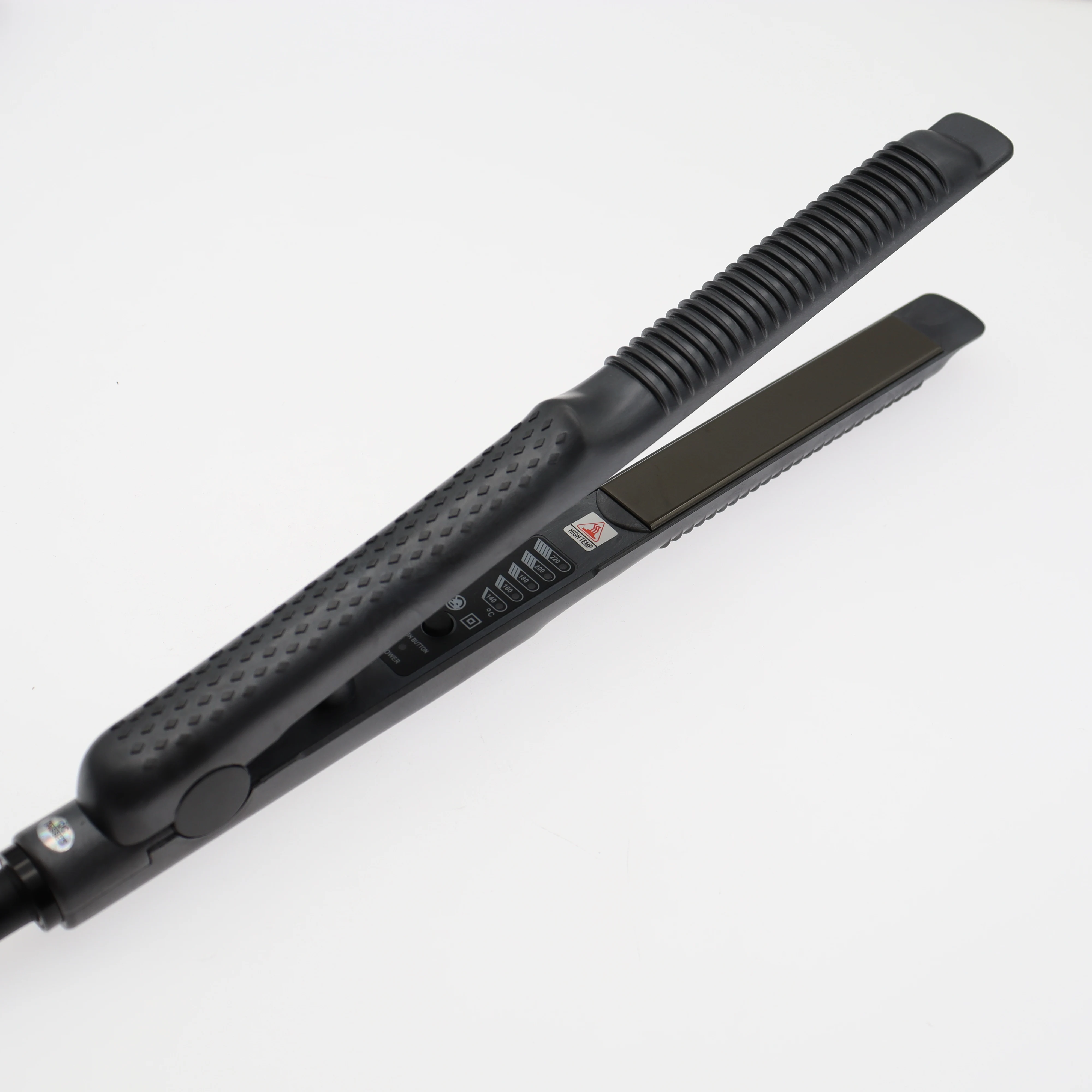 3 In 1 Hair Straightene Hair Curling Iron Multifunction corrugated Flat Iron Corn Plate Heated Roller
3 In 1 Hair Straightene Hair Curling Iron Multifunction corrugated Flat Iron Corn Plate Heated Roller