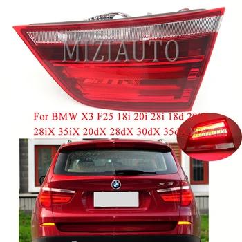 Tail Light Inner Side for BMW X3 F25 18i 20i 28i 18d 20iX 28iX 35iX 20dX 28dX 30dX 35dX Brake Fog Light Tail Stop Lamp
Tail Light Inner Side for BMW X3 F25 18i 20i 28i 18d 20iX 28iX 35iX 20dX 28dX 30dX 35dX Brake Fog Light Tail Stop Lamp