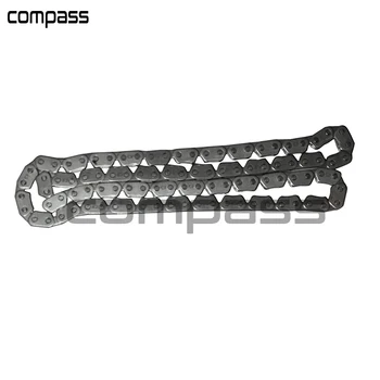 98 links timing chain for CFMOTO CF250 CH250 CN250 250cc Engine ATV Scooter Buggy
98 links timing chain for CFMOTO CF250 CH250 CN250 250cc Engine ATV Scooter Buggy