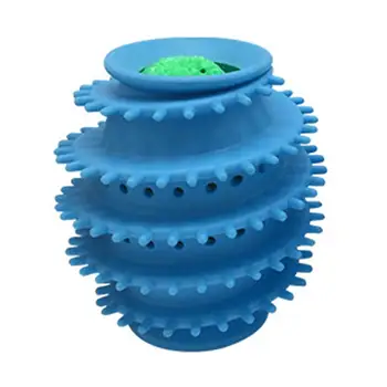 Reusable Laundry Cleaning Ball Magic Anti-winding Clothes Washing Products Machine Wash Washzilla Wash Ball Cleaning Tools
Reusable Laundry Cleaning Ball Magic Anti-winding Clothes Washing Products Machine Wash Washzilla Wash Ball Cleaning Tools
