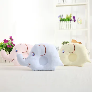 New 0-24M Newborn Baby Pillow Flat Head Sleeping Positioner Support Cushion Prevent Bebe Elephant Styling Pillow Gift Deco Room
New 0-24M Newborn Baby Pillow Flat Head Sleeping Positioner Support Cushion Prevent Bebe Elephant Styling Pillow Gift Deco Room