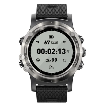 New GPS Waterproof Outdoor Sports Watch Running Riding Multi-function Intelligent Watch SWP1 Bluetooth Wrist Clock
New GPS Waterproof Outdoor Sports Watch Running Riding Multi-function Intelligent Watch SWP1 Bluetooth Wrist Clock