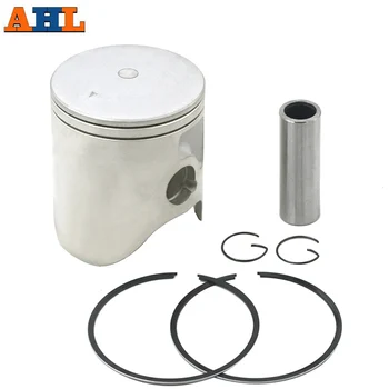 AHL Motorcycle STD Bore Size 66.4mm Piston Kit & Rings For SUZUKI RM250 1996-2008 RM 250
AHL Motorcycle STD Bore Size 66.4mm Piston Kit & Rings For SUZUKI RM250 1996-2008 RM 250
