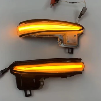 For Toyota Toyota RAV4 2019-2020 Rear View Mirror turn Signal With LED light cover trim
For Toyota Toyota RAV4 2019-2020 Rear View Mirror turn Signal With LED light cover trim