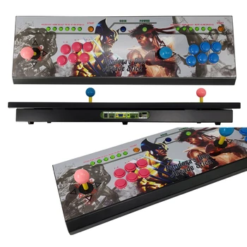 2020 new product video game console with Pandora's Box DX jamma multi game pcb board
2020 new product video game console with Pandora's Box DX jamma multi game pcb board