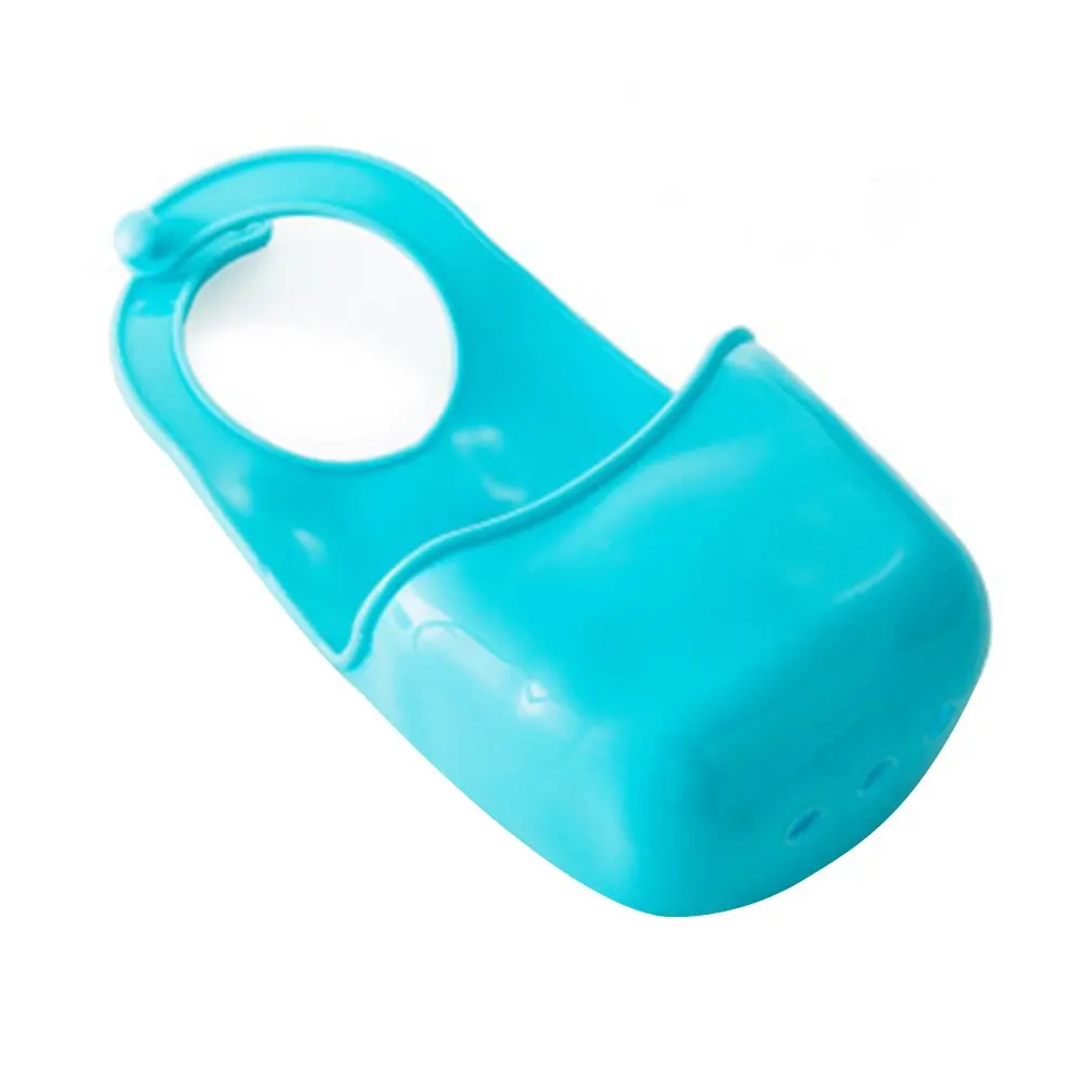 Unique Home Furnishing Bathroom Kitchen Gadget Hanging Storage Holder Box