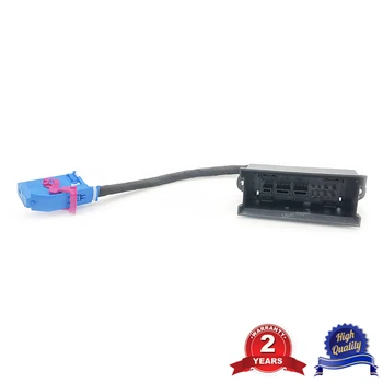 36 to 32 Pins Plug and Play Instrument Cluster Adapter For VW Volkswagen Passat B6
36 to 32 Pins Plug and Play Instrument Cluster Adapter For VW Volkswagen Passat B6