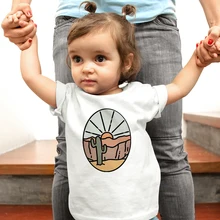 Toddler Girl Shirts Regular Style Summer Home Casual Baby Clothes Comfy Simple Graphic Children's Tops Camiseta White Wholesale
Toddler Girl Shirts Regular Style Summer Home Casual Baby Clothes Comfy Simple Graphic Children's Tops Camiseta White Wholesale