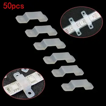 STRIP LIGHTS Gadget Interior Design Lights Home &Amp; Living Light LED Clips 10Pcs for 3528
STRIP LIGHTS Gadget Interior Design Lights Home &Amp; Living Light LED Clips 10Pcs for 3528