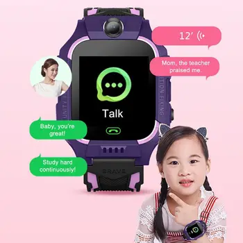 V Kids Smart Watch IP67 Waterproof Silicone Strap IP67 Waterproof Children Wrist Watch Smartwatch For Girls Boys Birthday Gifts
V Kids Smart Watch IP67 Waterproof Silicone Strap IP67 Waterproof Children Wrist Watch Smartwatch For Girls Boys Birthday Gifts