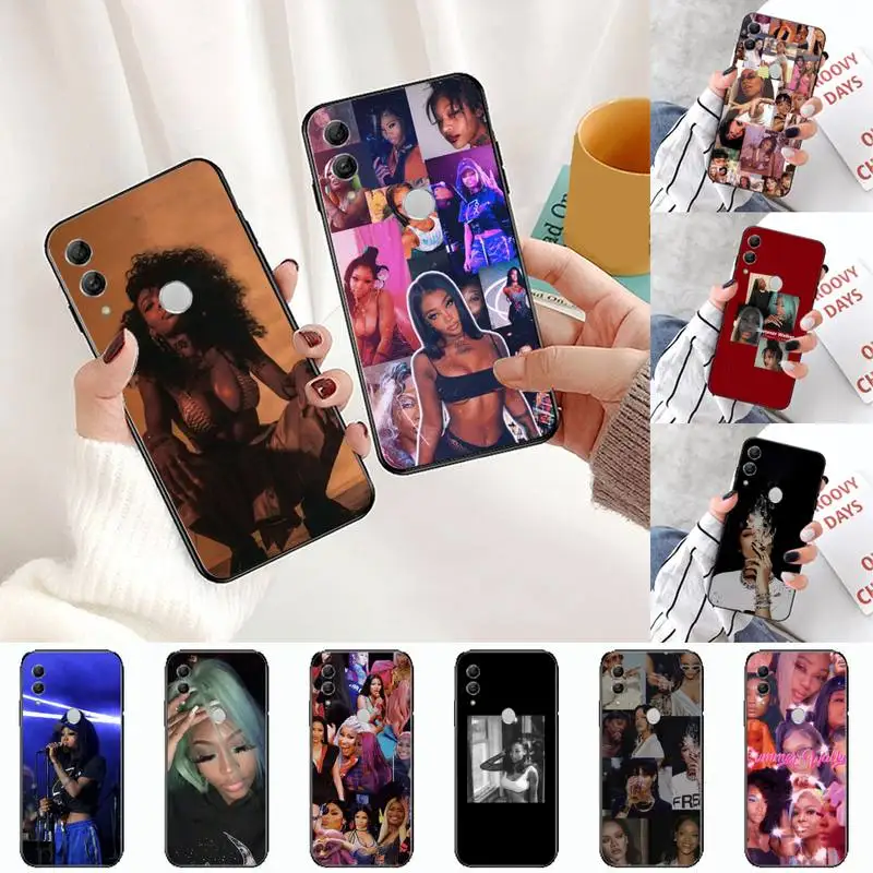 Summer Walker Over It RNB Rapper Phone Case For Huawei Honor view 7a5.45inch 7c5.7inch 8x 8a 8c 9 9x 10 20 10i 20i lite pro
Summer Walker Over It RNB Rapper Phone Case For Huawei Honor view 7a5.45inch 7c5.7inch 8x 8a 8c 9 9x 10 20 10i 20i lite pro