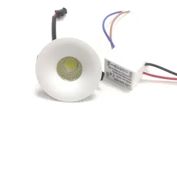 10pcs/lot Led Mini Cabinet Downlight 3w Cut Size 40mm Dc12v Black Frame Recessed Ceiling No Flicker Spot Lights For Home
10pcs/lot Led Mini Cabinet Downlight 3w Cut Size 40mm Dc12v Black Frame Recessed Ceiling No Flicker Spot Lights For Home