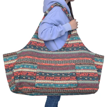 Printing Large Capacity Yoga Mat Bag Canvas Multi-function Storage Bag Portable Pilates Dance Yoga Backpack Fitness Mat Case
Printing Large Capacity Yoga Mat Bag Canvas Multi-function Storage Bag Portable Pilates Dance Yoga Backpack Fitness Mat Case