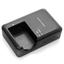 

Battery Charger for Camera Canon NB-10L NB10L CB-2LC CB-2LCE 2LCE SX40 HS SX50 HS, PowerShot SX60 HS G15 G16