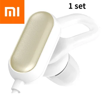 Original XIAOMI for Xiao Mi M Earphone Sport Wireless Headset with Mi C Youth Edition Waterproof for Xio Mi Iphone Smartphones
Original XIAOMI for Xiao Mi M Earphone Sport Wireless Headset with Mi C Youth Edition Waterproof for Xio Mi Iphone Smartphones
