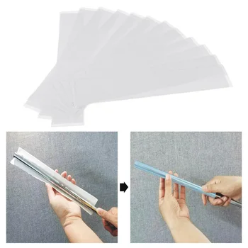 13pcs Strong Adhesive Easy To Peel Seamless Household Double Sided Tape Multifunction Tool DIY Golf Grip Club Rubber Durable
13pcs Strong Adhesive Easy To Peel Seamless Household Double Sided Tape Multifunction Tool DIY Golf Grip Club Rubber Durable