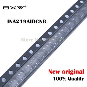 5pcs/lot INA219AIDCNR INA219 A219 new original
5pcs/lot INA219AIDCNR INA219 A219 new original