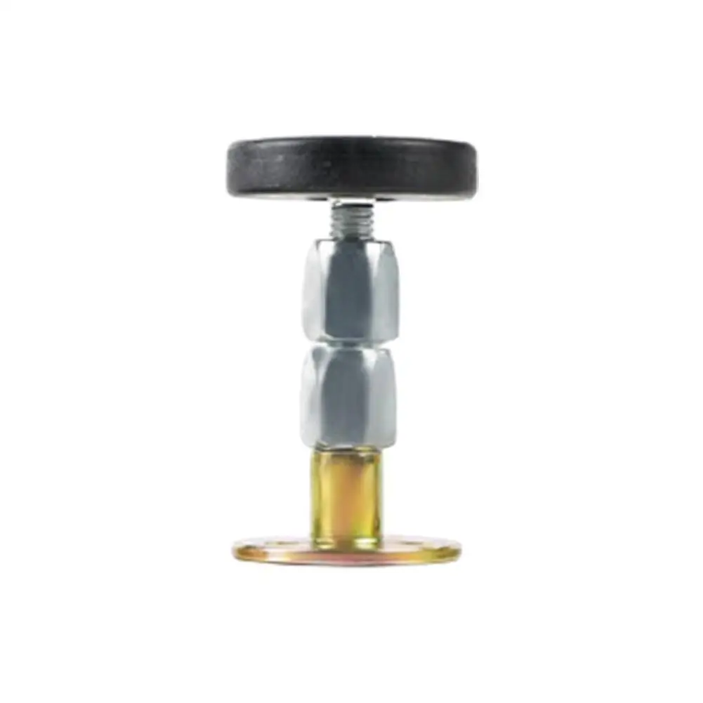 Adjustable Threaded Bed Frame Anti-shake Tool Fixed Does Not Bed Telescopic Support Wall Vacillate For Room F1E3
Adjustable Threaded Bed Frame Anti-shake Tool Fixed Does Not Bed Telescopic Support Wall Vacillate For Room F1E3