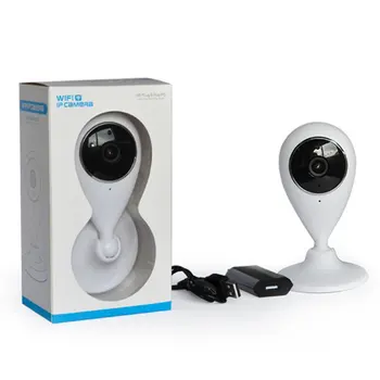 Wifi Indoor Ip Camera Smart Wireless Indoor Mini Camera Wifi Series Built-In Ir Cut Wifi Mini Indoor Ip Camera
Wifi Indoor Ip Camera Smart Wireless Indoor Mini Camera Wifi Series Built-In Ir Cut Wifi Mini Indoor Ip Camera