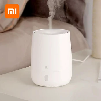 Xiaomi mijia Diffuser Air Humidifier Aromatherapy Dampener Aroma Diffusers Machine Essential Oil Ultrasonic Mist Maker for Home
Xiaomi mijia Diffuser Air Humidifier Aromatherapy Dampener Aroma Diffusers Machine Essential Oil Ultrasonic Mist Maker for Home