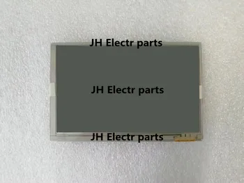 100% tested 800*480 4.8 Inch LCD Screen Display +Touch Screen Digitizer For BenQ S6MID
100% tested 800*480 4.8 Inch LCD Screen Display +Touch Screen Digitizer For BenQ S6MID