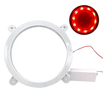 Cornhole Board LED Night Light Corn Hole Bean Bag Toss Game Light Set Outdoor Courtyard Lighting Strings
Cornhole Board LED Night Light Corn Hole Bean Bag Toss Game Light Set Outdoor Courtyard Lighting Strings