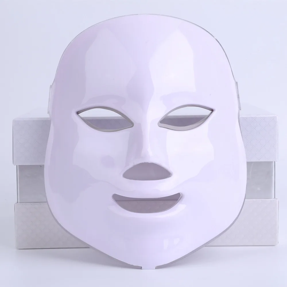 New Photodynamic LED Facial Mask Home Use Beauty Instrument Anti acne Skin Rejuvenation LED Photodynamic Beauty Face Massage
New Photodynamic LED Facial Mask Home Use Beauty Instrument Anti acne Skin Rejuvenation LED Photodynamic Beauty Face Massage