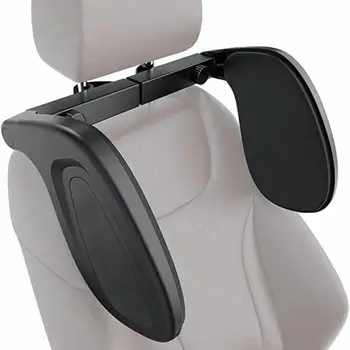 New Car Seat Headrest Telescopic Adjustable Memory Foam Travel Rest Neck Pillow Cushion for Adult Kids Passengers Car Pillow
New Car Seat Headrest Telescopic Adjustable Memory Foam Travel Rest Neck Pillow Cushion for Adult Kids Passengers Car Pillow