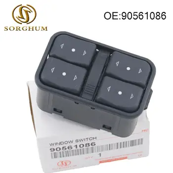 Hot Sale 90561086 93350567 6240106 New Master Electric Power Window Switch Button For Vauxhall Opel Zafira
Hot Sale 90561086 93350567 6240106 New Master Electric Power Window Switch Button For Vauxhall Opel Zafira