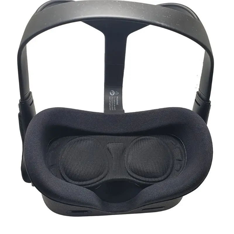 Protective Case VR Lens Protect Cover Dust Proof Anti-scratch Lens Cap for Oculus Quest/Rift S Gaming Headset
Protective Case VR Lens Protect Cover Dust Proof Anti-scratch Lens Cap for Oculus Quest/Rift S Gaming Headset