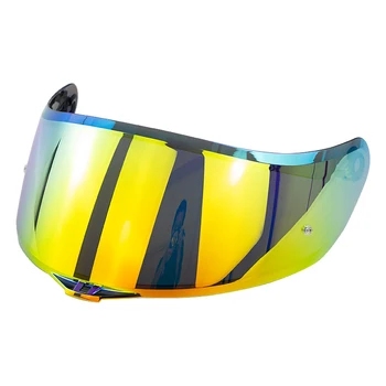 Newest K5 Plus Motorcycle Helmet Viosr Fitting K5&K3SV&K1 Casco Shield Capacetes with anti-fog bins
Newest K5 Plus Motorcycle Helmet Viosr Fitting K5&K3SV&K1 Casco Shield Capacetes with anti-fog bins