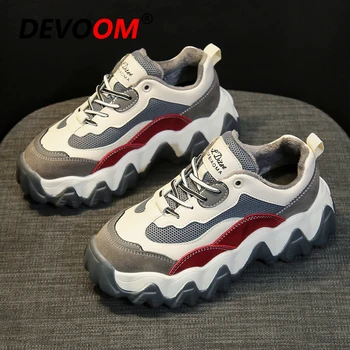Winter Running Shoes For Women Chunky Sneakers Women Outdoor Jogging Walking Shoe Triple s Sport Shoes Woman Zapatos de mujer 40 
Winter Running Shoes For Women Chunky Sneakers Women Outdoor Jogging Walking Shoe Triple s Sport Shoes Woman Zapatos de mujer 40