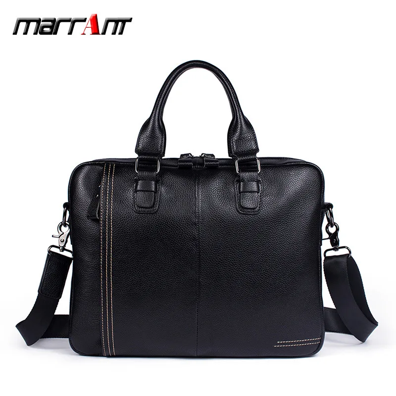 2020 Genuine Leather Business Men Briefcase Hand Bag Cowhide Single Shoulder Oblique Satchel Male
2020 Genuine Leather Business Men Briefcase Hand Bag Cowhide Single Shoulder Oblique Satchel Male