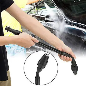 Turbo Rotating Dirt Blaster Pressure Washer Nozzle Bar Cleaner for Karcher K2-K7 for Car Garden Cleaning Nozzle Car Washer
Turbo Rotating Dirt Blaster Pressure Washer Nozzle Bar Cleaner for Karcher K2-K7 for Car Garden Cleaning Nozzle Car Washer