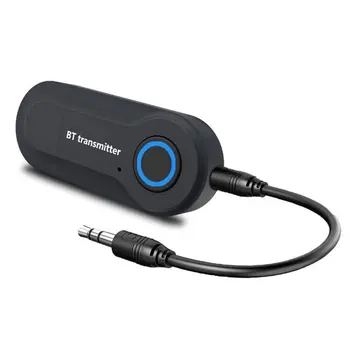 3.5 Audio Adapter Usb Wireless Transmitter Bt Audio Transmitter Dopts Advanced Wireless Module Perfect Sound 1 Pcs
3.5 Audio Adapter Usb Wireless Transmitter Bt Audio Transmitter Dopts Advanced Wireless Module Perfect Sound 1 Pcs