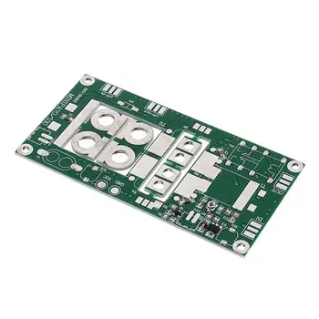 100W SSB Linear HF Power Amplifier Part Fit for YAESU FT-817 KX3 FT-818 AM CW FM
100W SSB Linear HF Power Amplifier Part Fit for YAESU FT-817 KX3 FT-818 AM CW FM