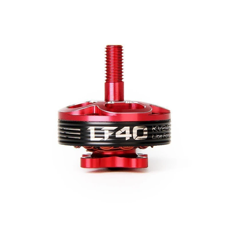 T-Motor LF40 2305 2450KV 4S FPV Бесщеточный двигатель для RC Racing freestyle 5-дюймовый Дрон | Игрушки и