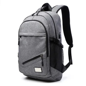 Shoulder USB Anti-Theft Computer Backpack 15.6 Simple Multi-Function Casual Travel Business Laptop Computer Bag
Shoulder USB Anti-Theft Computer Backpack 15.6 Simple Multi-Function Casual Travel Business Laptop Computer Bag