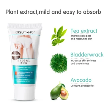Plant Extract Bright-tone Leg Cream Bright-color Leg Firming Moisturizing Cream
Plant Extract Bright-tone Leg Cream Bright-color Leg Firming Moisturizing Cream