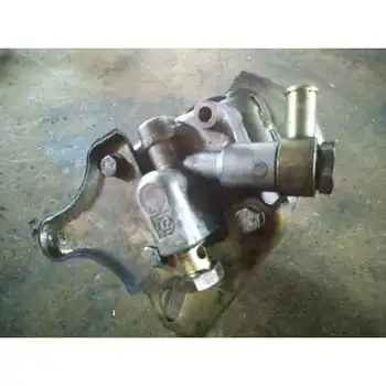 216616 Steering pump Fiat Croma (182) *
216616 Steering pump Fiat Croma (182) *