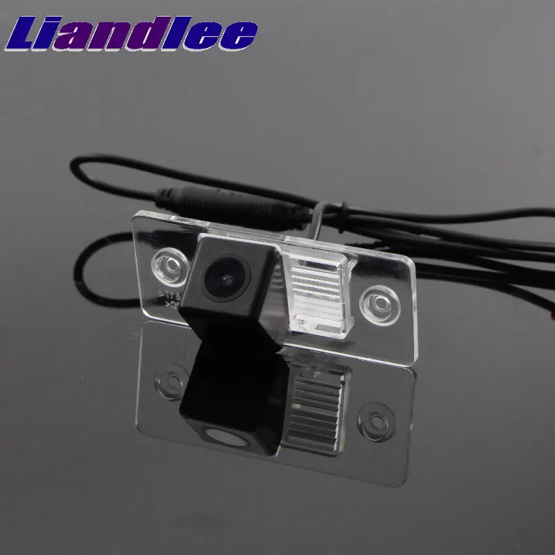 Liandlee Rear View Camera For Volkswagen Polo sedan Vento 2011 Night Vision Reversing Camera Car Back up CAM HD CCD
Liandlee Rear View Camera For Volkswagen Polo sedan Vento 2011 Night Vision Reversing Camera Car Back up CAM HD CCD