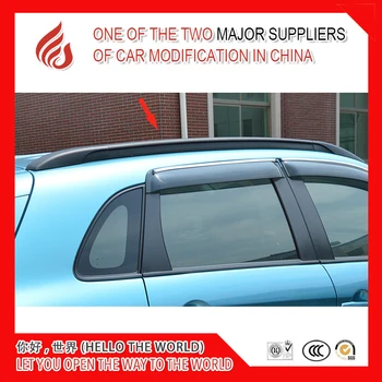 High quality Aluminium alloy screw install side rail bar roof rack for ASX 2011 2012 2013 2014 2015 2016 2017 2018 
High quality Aluminium alloy screw install side rail bar roof rack for ASX 2011 2012 2013 2014 2015 2016 2017 2018