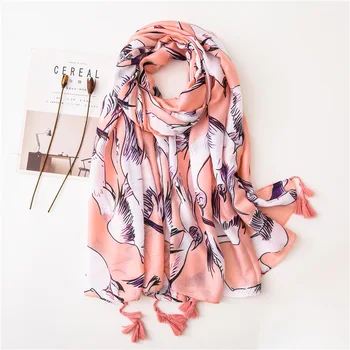 silk scarves Retro folk style white pigeon beautiful fashion tassel cotton linen scarf lady summer Beach sunscreen long shawl
silk scarves Retro folk style white pigeon beautiful fashion tassel cotton linen scarf lady summer Beach sunscreen long shawl